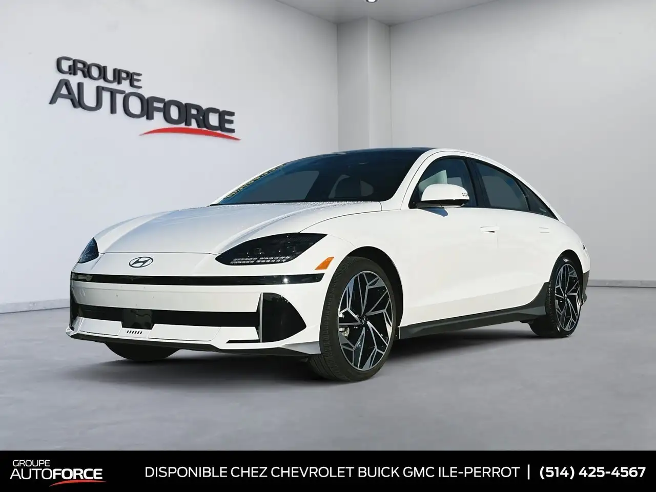 2024 Hyundai IONIQ 6