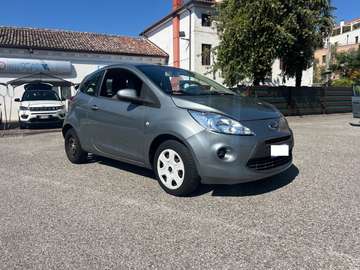 1.2 8V 69CV Titanium OK NEOPATENTATI