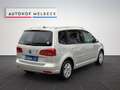 Volkswagen Touran Life *2.HAND*PARKASSISTENT*TEMPOMAT* Oro - thumbnail 4
