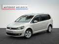 Volkswagen Touran Life *2.HAND*PARKASSISTENT*TEMPOMAT* Oro - thumbnail 1