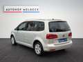 Volkswagen Touran Life *2.HAND*PARKASSISTENT*TEMPOMAT* Oro - thumbnail 5