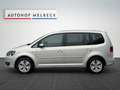 Volkswagen Touran Life *2.HAND*PARKASSISTENT*TEMPOMAT* Oro - thumbnail 6