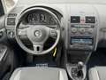 Volkswagen Touran Life *2.HAND*PARKASSISTENT*TEMPOMAT* Oro - thumbnail 8