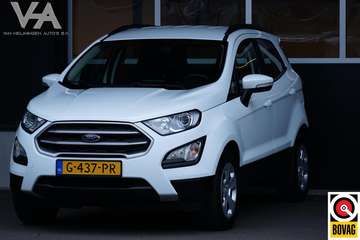1.0 EcoBoost Trend Ultimate, NL, CarPlay, PDC