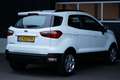 Ford EcoSport 1.0 EcoBoost Trend Ultimate, NL, CarPlay, PDC Blanc - thumbnail 23