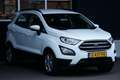 Ford EcoSport 1.0 EcoBoost Trend Ultimate, NL, CarPlay, PDC Blanc - thumbnail 21