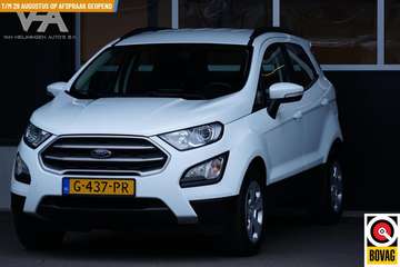 1.0 EcoBoost Trend Ultimate, NL, CarPlay, PDC