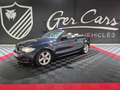 BMW 120 120d Cabrio Azul - thumbnail 1