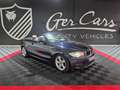 BMW 120 120d Cabrio Azul - thumbnail 3