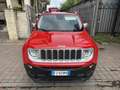 Jeep Renegade 1.4 m-air Limited 4wd 170cv auto Rosso - thumbnail 2