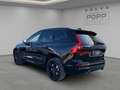Volvo XC60 T8 AWD Ultra Black Edition FACELIFT 21" 360° STHZ Schwarz - thumbnail 3