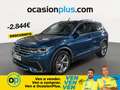 Volkswagen Tiguan 1.4 eHibrid R-Line 180kW Azul - thumbnail 1