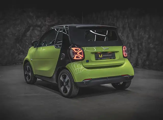 Smart Fortwo view 5