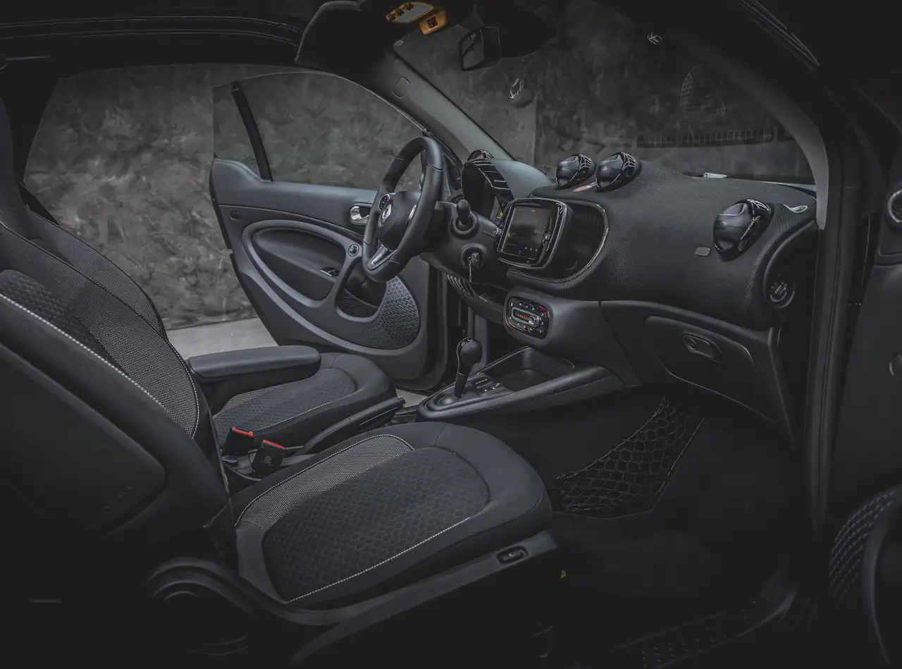 smart forTwo 2024 — фото 13