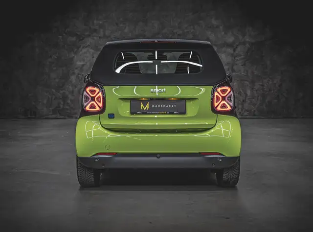 Smart Fortwo view 6