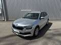 Skoda Kamiq 1,0 TSI Active DSG Silber - thumbnail 1