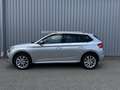 Skoda Kamiq 1,0 TSI Active DSG Silber - thumbnail 3