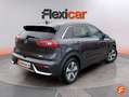Kia Niro 1.6 GDi Híbrido 104kW (141CV) Concept Gris - thumbnail 7