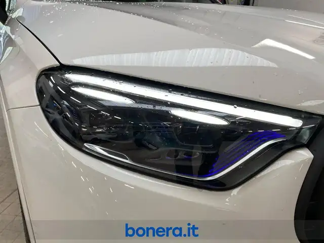 Mercedes-Benz GLC view 8