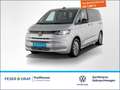 Volkswagen T7 Multivan 2.0TDI Life DSG 7Sitze AHK LED Silber - thumbnail 1