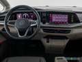 Volkswagen T7 Multivan 2.0TDI Life DSG 7Sitze AHK LED Silber - thumbnail 3