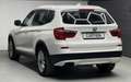 BMW X3 xDrive, PDC,Sitzhzg,E.Heckklappe,Automatik,AHK Weiß - thumbnail 3