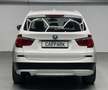 BMW X3 xDrive, PDC,Sitzhzg,E.Heckklappe,Automatik,AHK Weiß - thumbnail 6