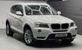 BMW X3 xDrive, PDC,Sitzhzg,E.Heckklappe,Automatik,AHK Weiß - thumbnail 1