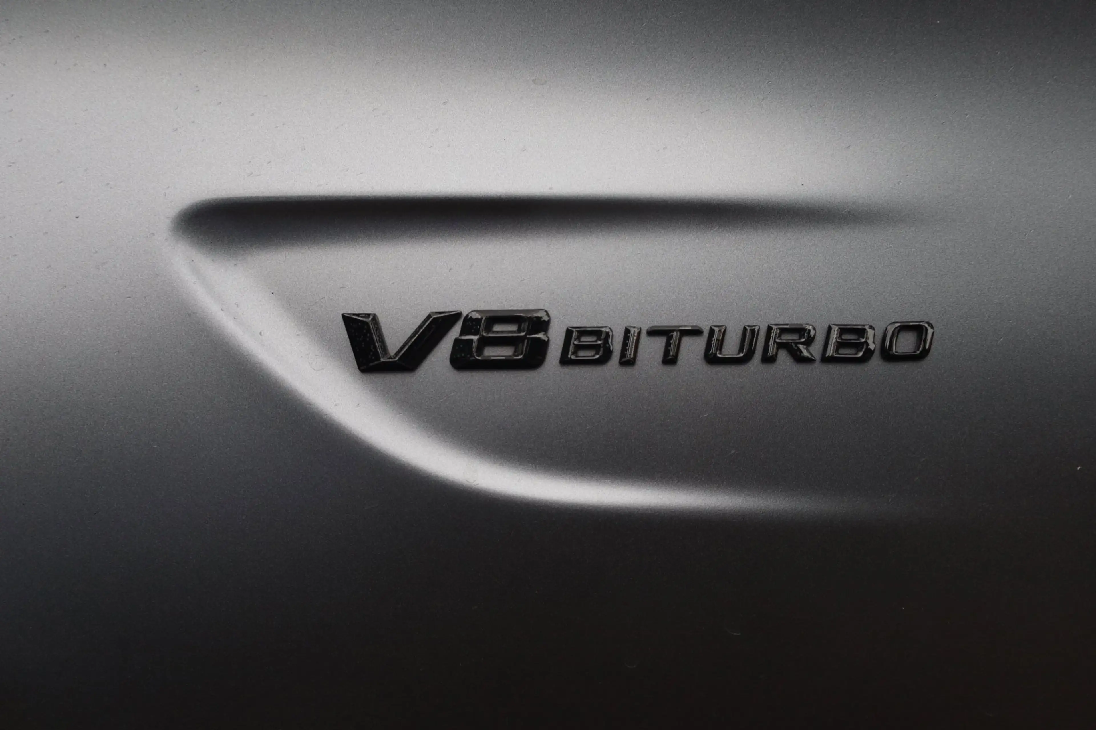 Mercedes-Benz C 63 AMG Estate S Aut. | Panorama | Designo Selenite Grey | — photo 15