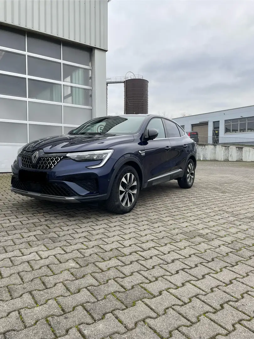 Renault Arkana Renault Arkana Bose Ausstattung - 1