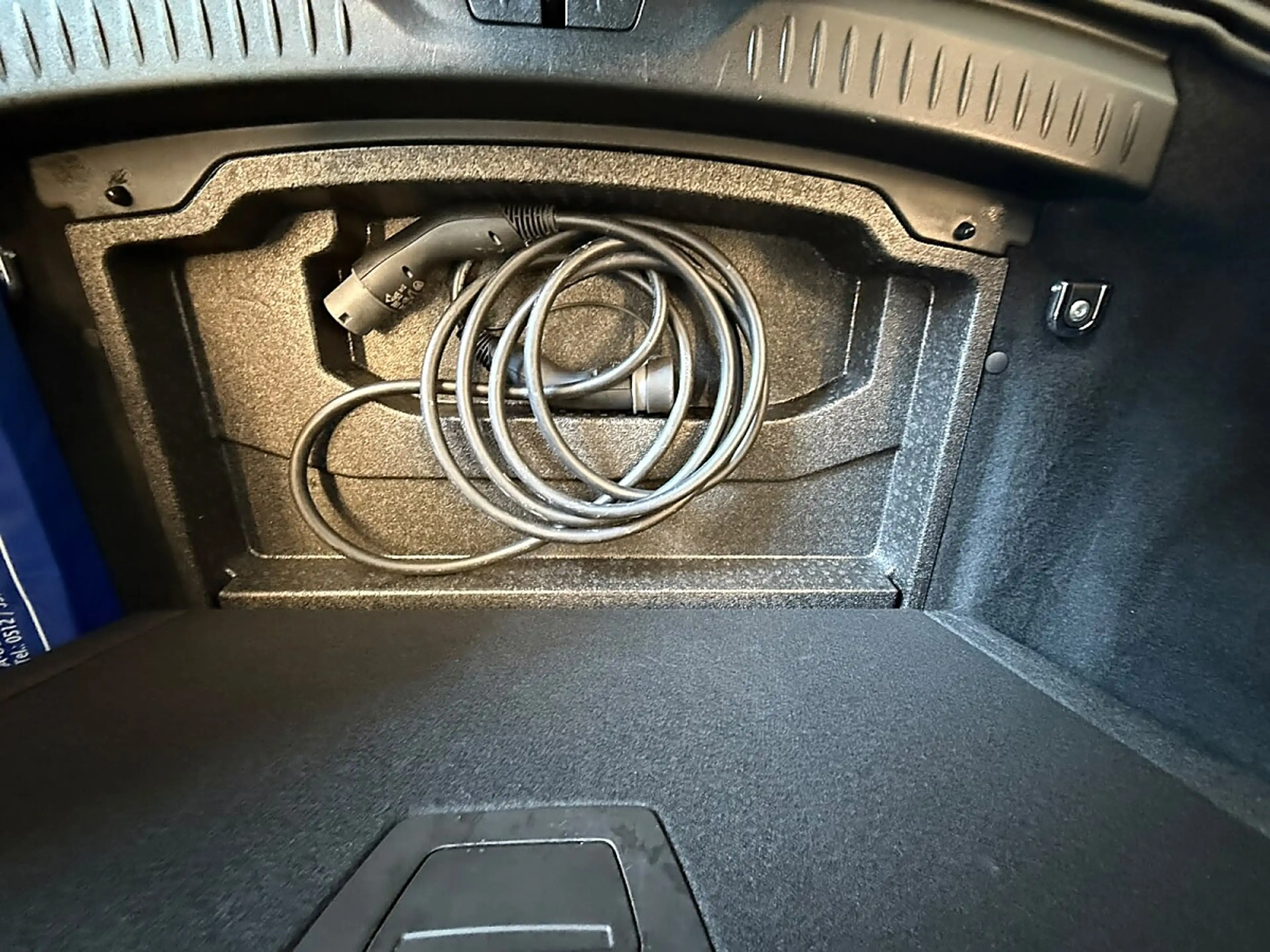 Jaguar I-Pace First Edition EV400 AWD, HUD/Pano/22"Alu — photo 10