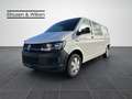 Volkswagen T6 Kombi 2.0+TDI+LANG+KLIMA+PDC+AHK+BT+ Alb - thumbnail 2