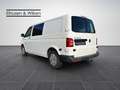 Volkswagen T6 Kombi 2.0+TDI+LANG+KLIMA+PDC+AHK+BT+ Fehér - thumbnail 4