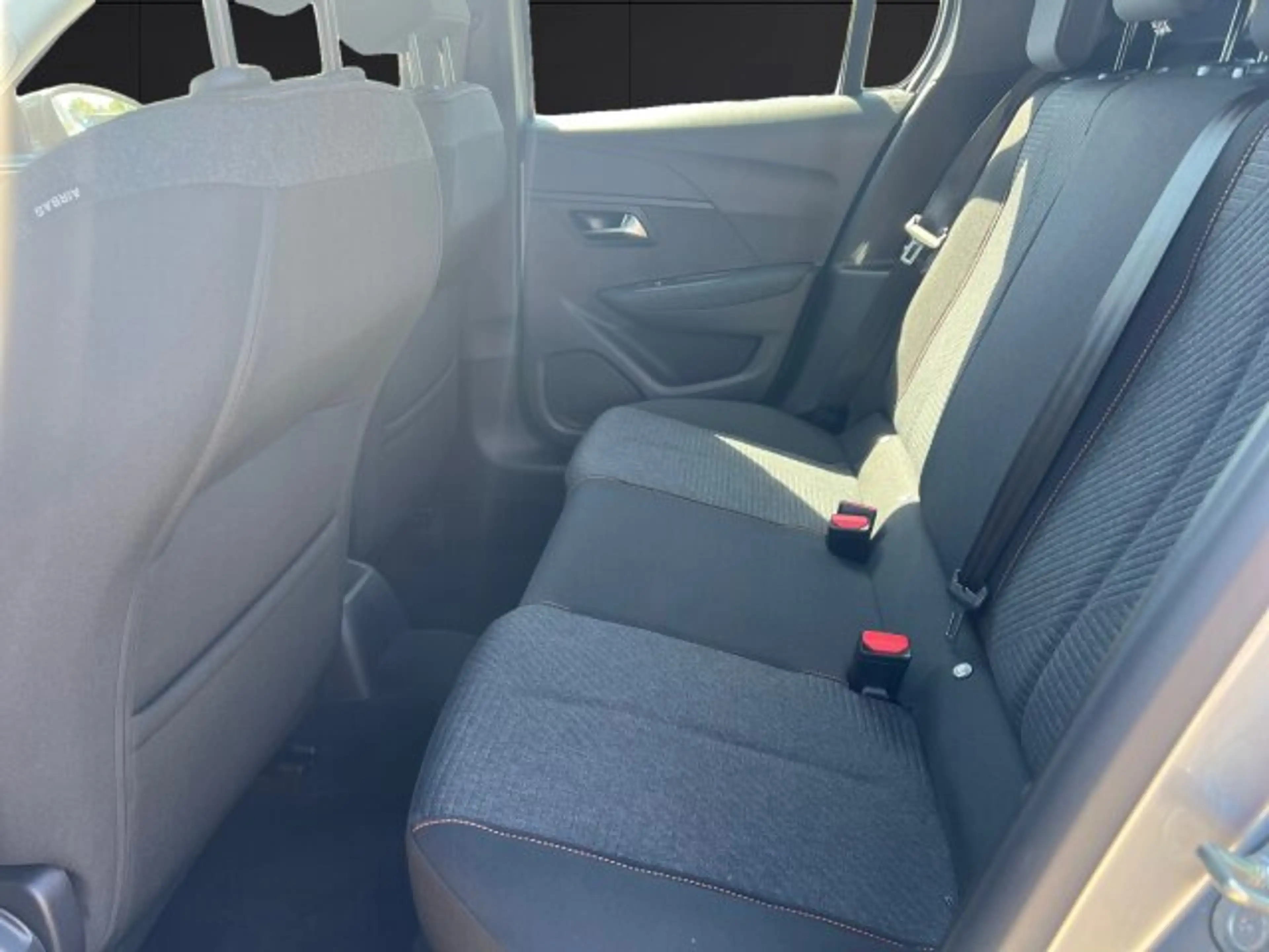 Peugeot 208 208 Style 100 +Klimaanlage+Mirrorscreen+EPH+LED+ — photo 16
