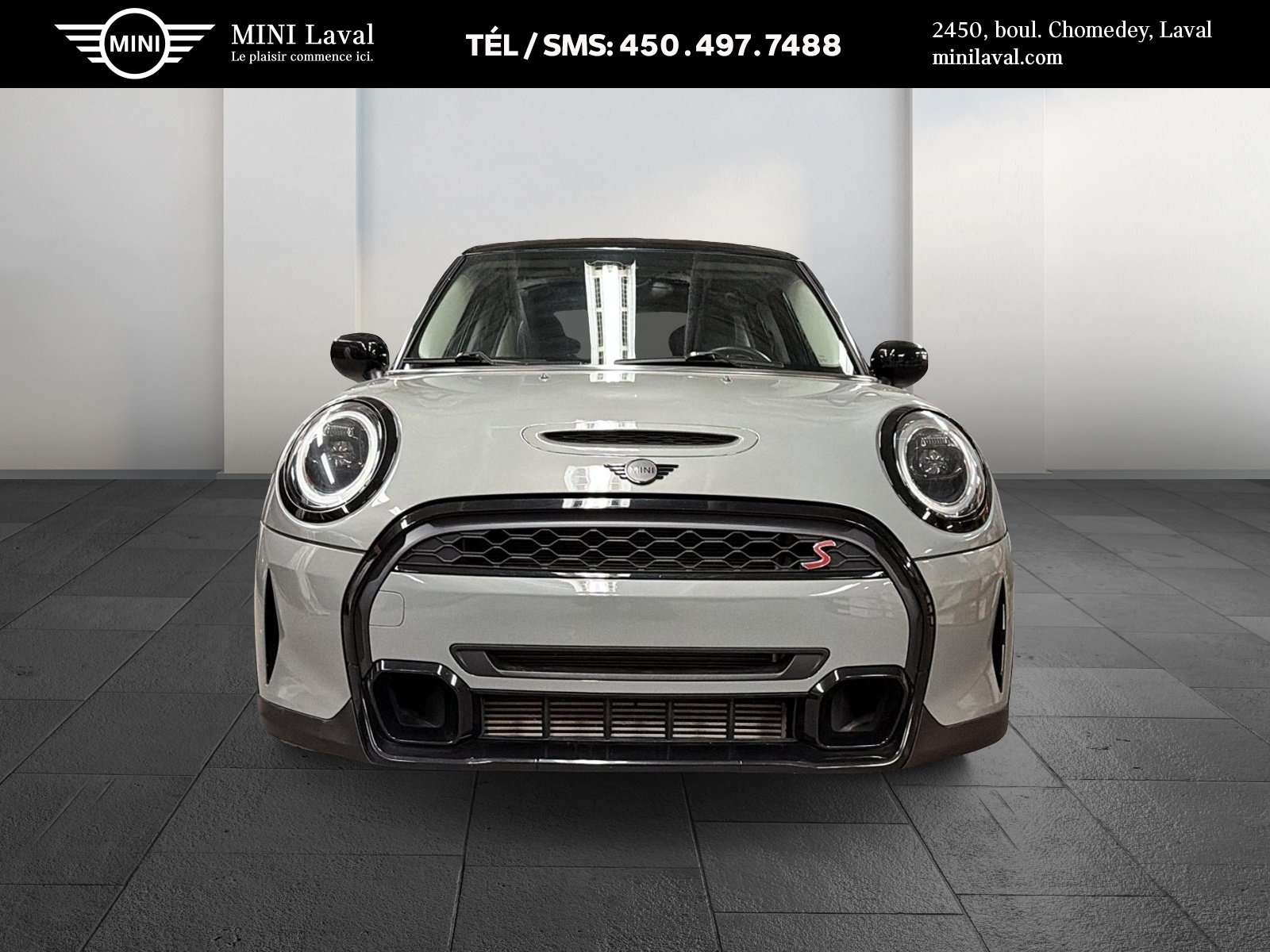 2023 MINI 5 Door