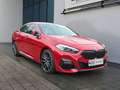BMW 218 i Gran Coupe M Sport ACC/MMRY/H&K/ADAPTLED/RFK Rot - thumbnail 4