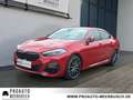 BMW 218 i Gran Coupe M Sport ACC/MMRY/H&K/ADAPTLED/RFK Rot - thumbnail 1