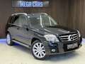 Mercedes-Benz GLK 220 CDI BlueEfficiency 4Matic Schwarz - thumbnail 3