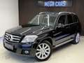 Mercedes-Benz GLK 220 CDI BlueEfficiency 4Matic Schwarz - thumbnail 1