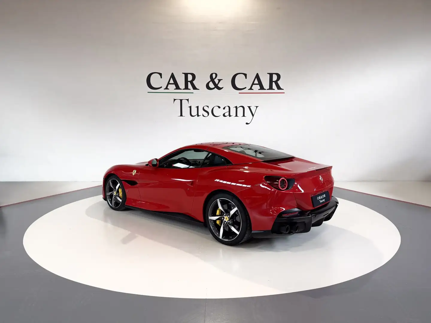 Ferrari Portofino Portofino M - 2