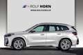 BMW X1 xDrive23d M Sportpaket AHK h/k LED Navi RfKam Weiß - thumbnail 7