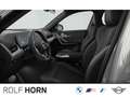 BMW X1 xDrive23d M Sportpaket AHK h/k LED Navi RfKam Weiß - thumbnail 3
