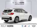 BMW X1 xDrive23d M Sportpaket AHK h/k LED Navi RfKam Weiß - thumbnail 6