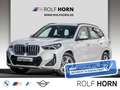 BMW X1 xDrive23d M Sportpaket AHK h/k LED Navi RfKam Weiß - thumbnail 1