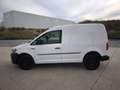 Volkswagen Caddy Profes Furgón 2.0 TDI 90kW BMT 4Motion Blanco - thumbnail 14