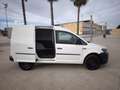 Volkswagen Caddy Profes Furgón 2.0 TDI 90kW BMT 4Motion Blanco - thumbnail 4