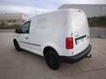 Volkswagen Caddy Profes Furgón 2.0 TDI 90kW BMT 4Motion Blanco - thumbnail 3
