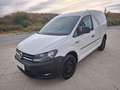 Volkswagen Caddy Profes Furgón 2.0 TDI 90kW BMT 4Motion Blanco - thumbnail 2