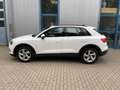 Audi Q3 35 TFSI advanced SOFORT+SITZH+TEMPOMAT Weiß - thumbnail 4