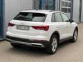 Audi Q3 35 TFSI advanced SOFORT+SITZH+TEMPOMAT Weiß - thumbnail 7